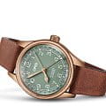 Часы Oris Big Crown Pointer Date Calibre 01 754 7749 3167-07 5 17 69GBR фото 2
